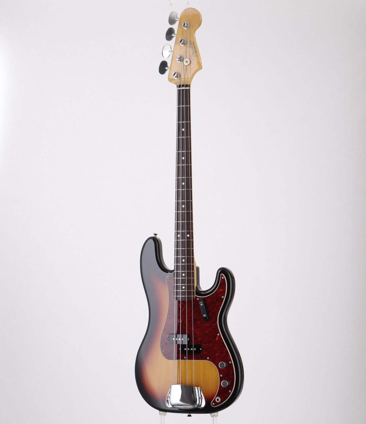 [SN JD22033846] USED Fender / Hama Okamoto Precision Bass "#4" 3TS [06]