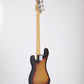 [SN JD22033846] USED Fender / Hama Okamoto Precision Bass "#4" 3TS [06]