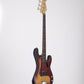 [SN JD22033846] USED Fender / Hama Okamoto Precision Bass "#4" 3TS [06]