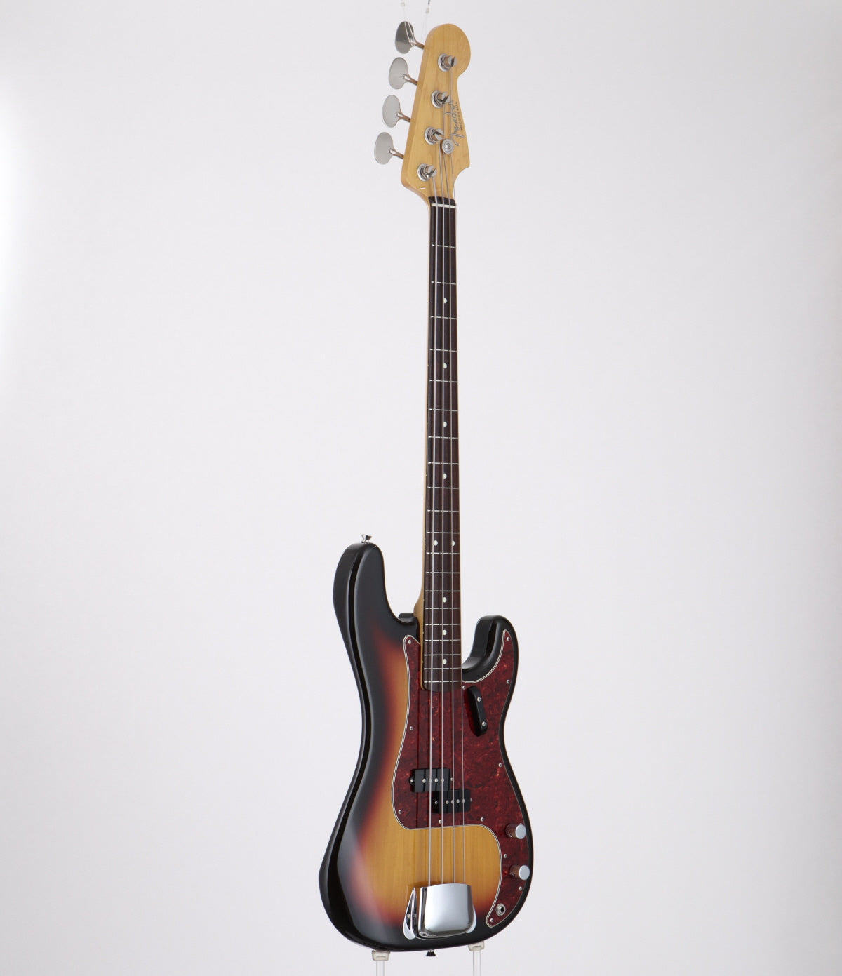 [SN JD22033846] USED Fender / Hama Okamoto Precision Bass "#4" 3TS [06]