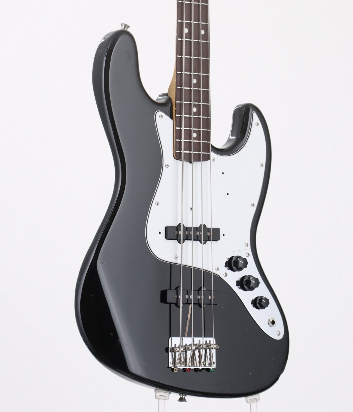 [SN CIJ N092469] USED Fender Japan / JB62-58 Black [06]