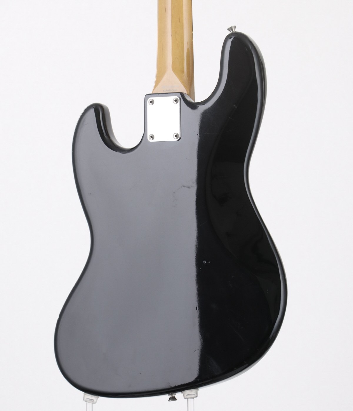 [SN CIJ N092469] USED Fender Japan / JB62-58 Black [06]