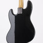 [SN CIJ N092469] USED Fender Japan / JB62-58 Black [06]