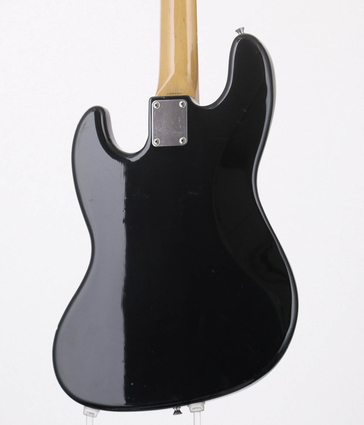 [SN CIJ N092469] USED Fender Japan / JB62-58 Black [06]