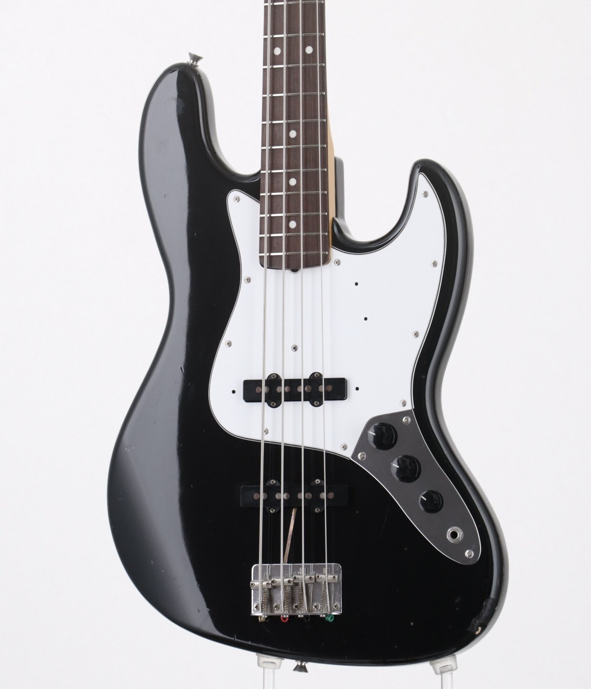 [SN CIJ N092469] USED Fender Japan / JB62-58 Black [06]