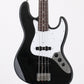 [SN CIJ N092469] USED Fender Japan / JB62-58 Black [06]