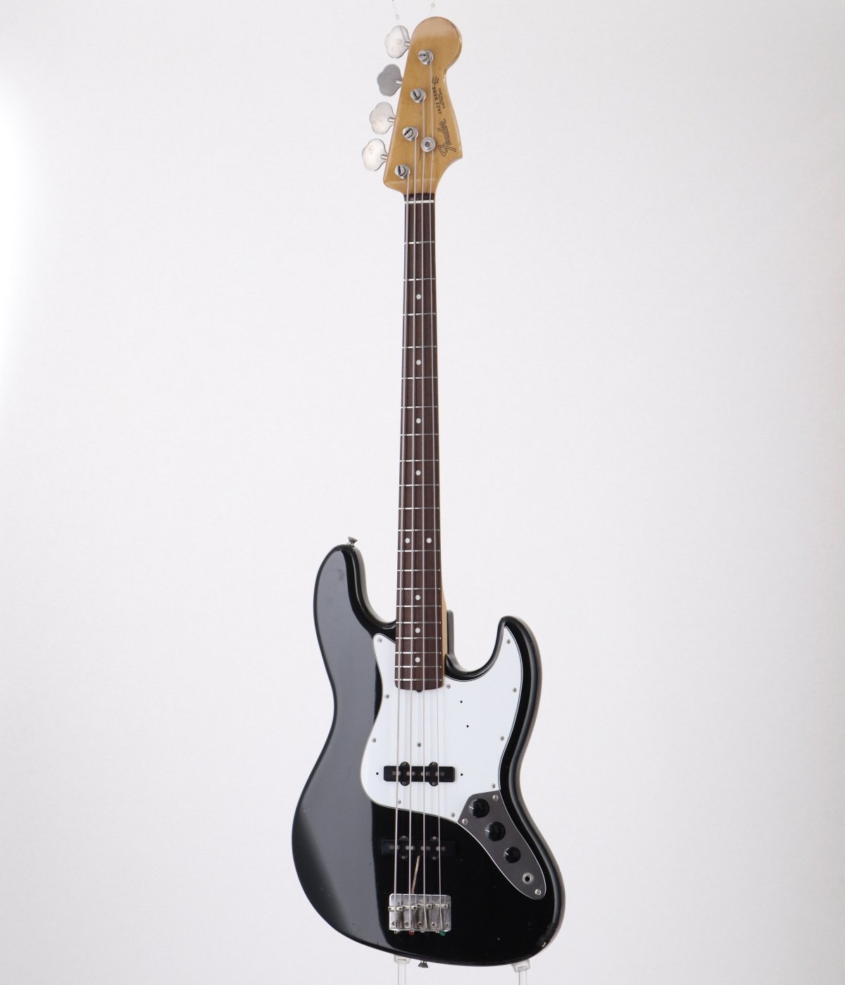 [SN CIJ N092469] USED Fender Japan / JB62-58 Black [06]