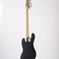 [SN CIJ N092469] USED Fender Japan / JB62-58 Black [06]