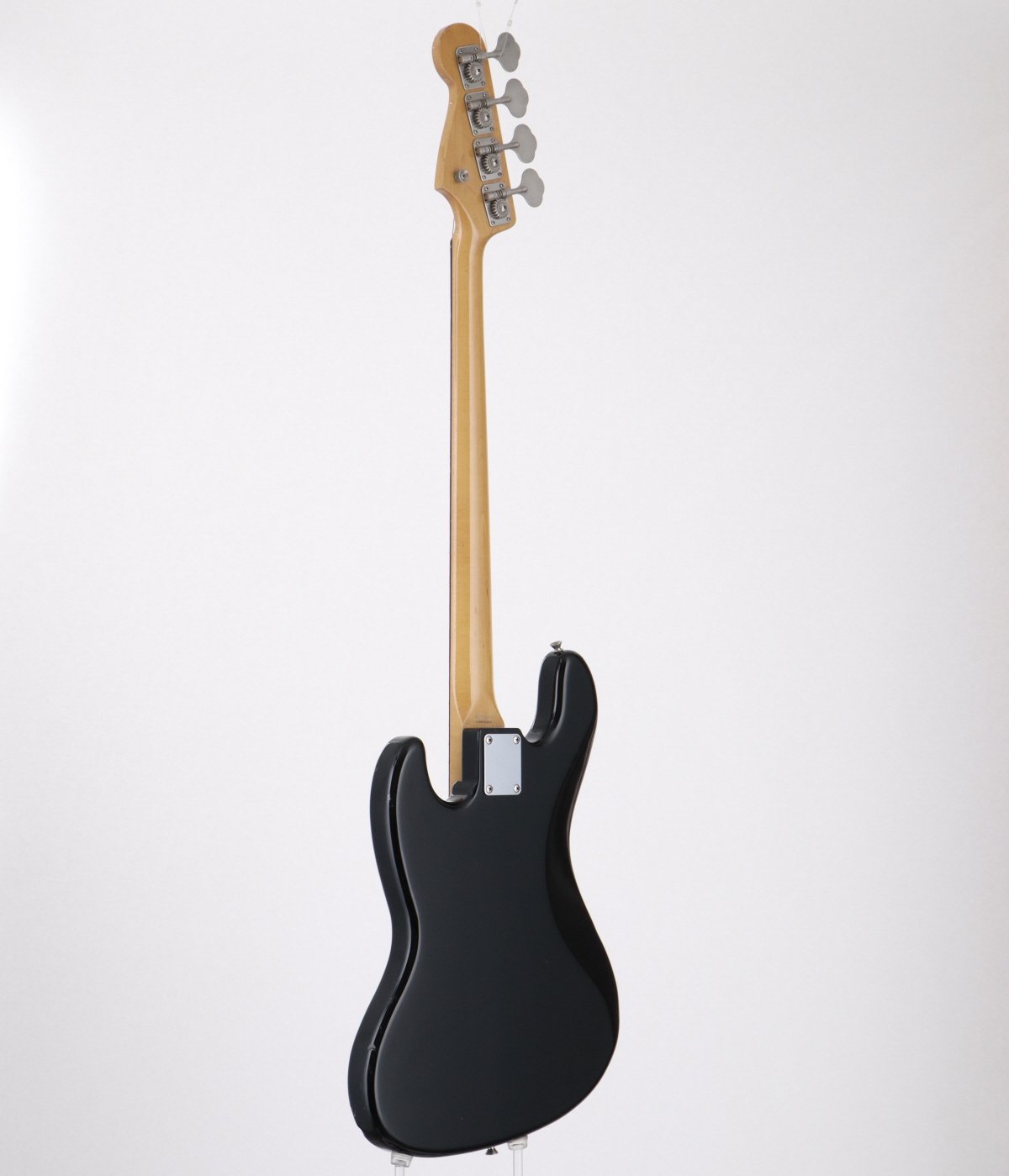 [SN CIJ N092469] USED Fender Japan / JB62-58 Black [06]