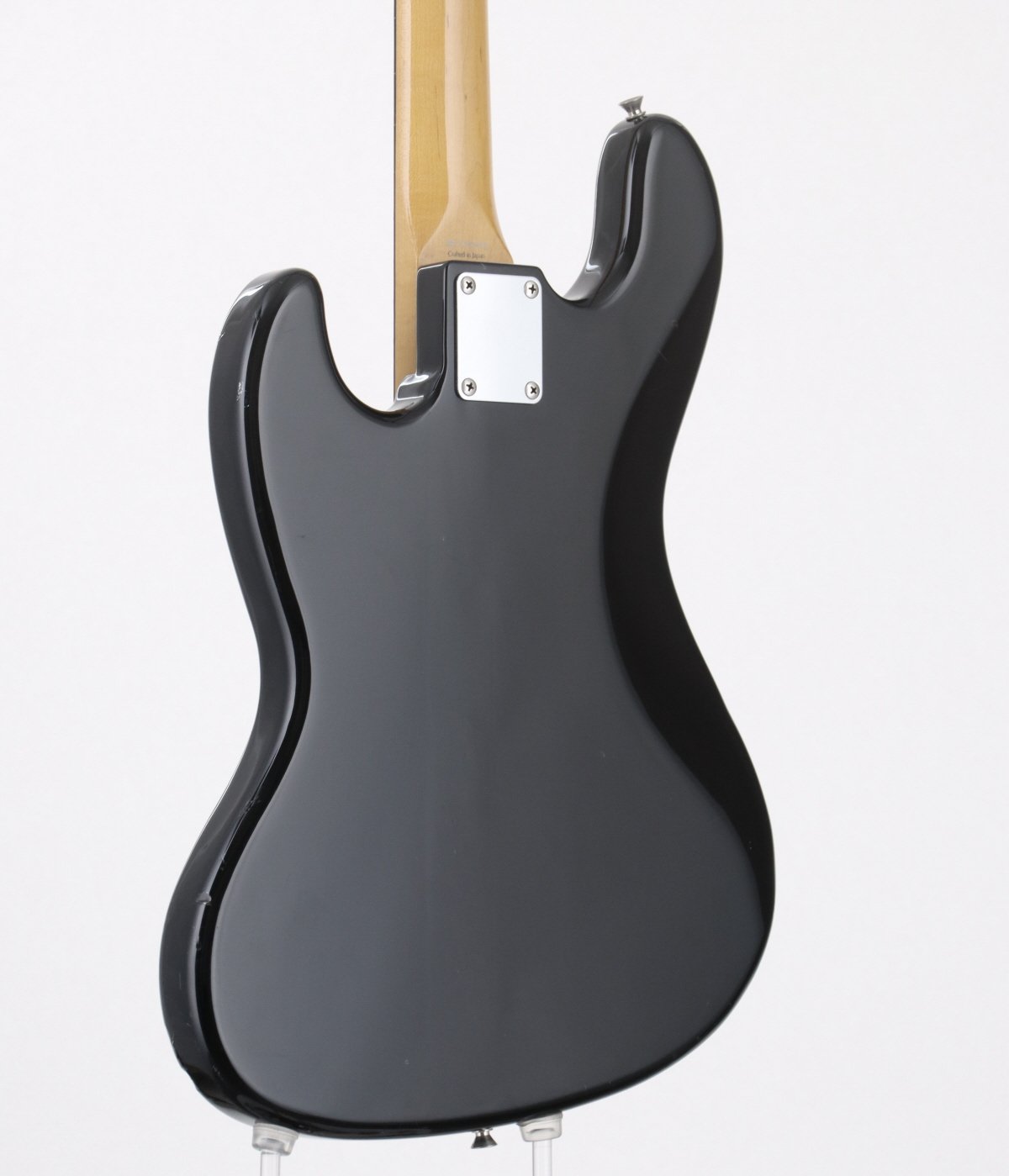 [SN CIJ N092469] USED Fender Japan / JB62-58 Black [06]