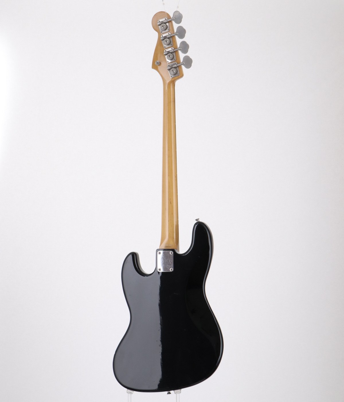 [SN CIJ N092469] USED Fender Japan / JB62-58 Black [06]