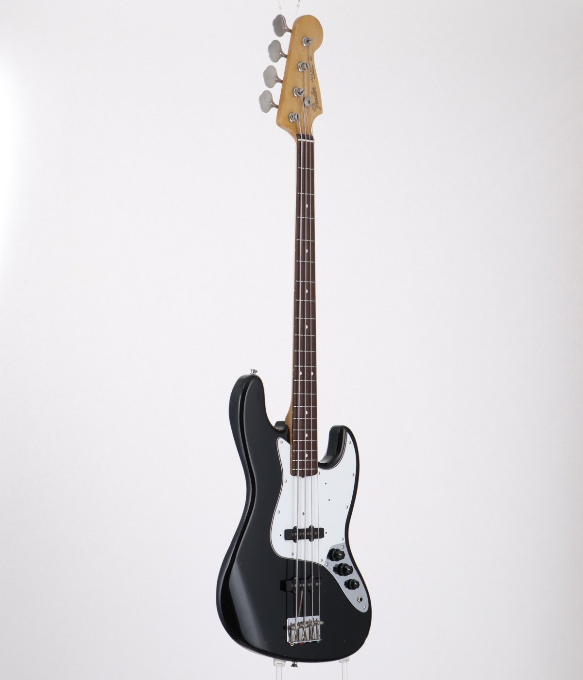 [SN CIJ N092469] USED Fender Japan / JB62-58 Black [06]