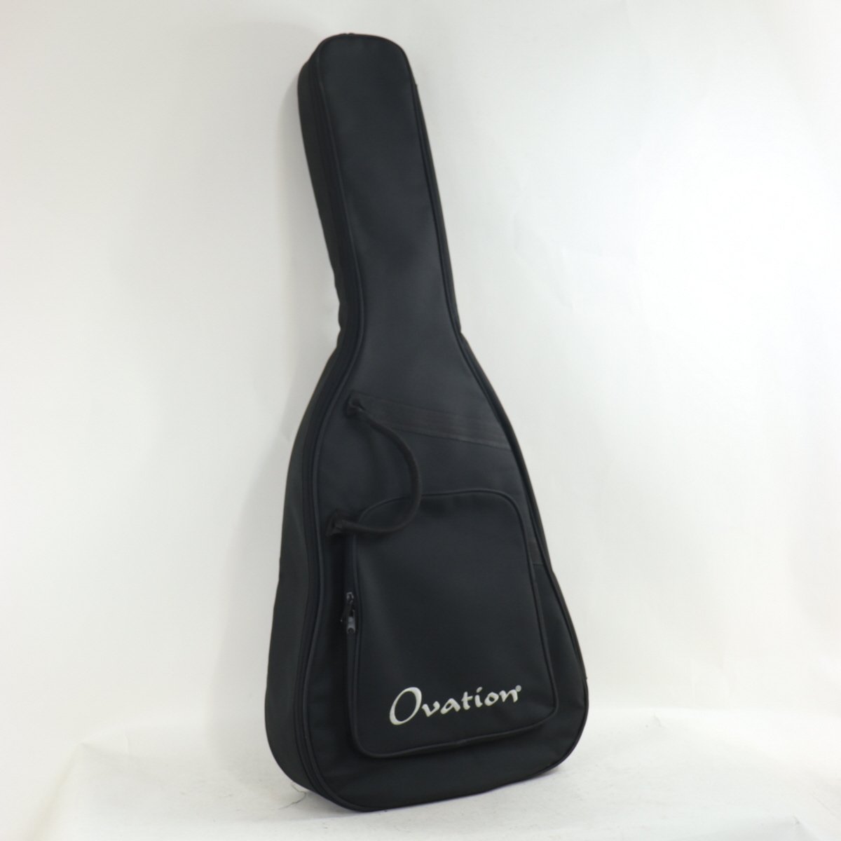 [SN CCV23120530] USED Ovation / Celebrity Elite Plus CE44P-SM-G Natural [11]