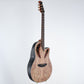 [SN CCV23120530] USED Ovation / Celebrity Elite Plus CE44P-SM-G Natural [11]