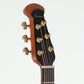 [SN CCV23120530] USED Ovation / Celebrity Elite Plus CE44P-SM-G Natural [11]