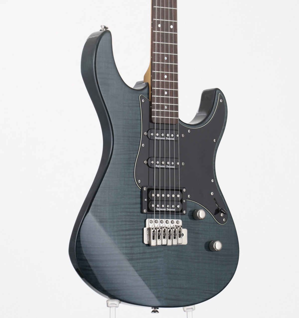 [SN IHI013393] USED YAMAHA / Pacifica PAC612VIIFM Indigo Blue [03]