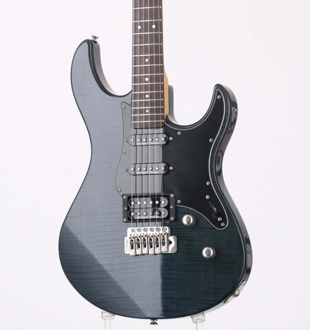 [SN IHI013393] USED YAMAHA / Pacifica PAC612VIIFM Indigo Blue [03]