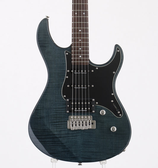 [SN IHI013393] USED YAMAHA / Pacifica PAC612VIIFM Indigo Blue [03]