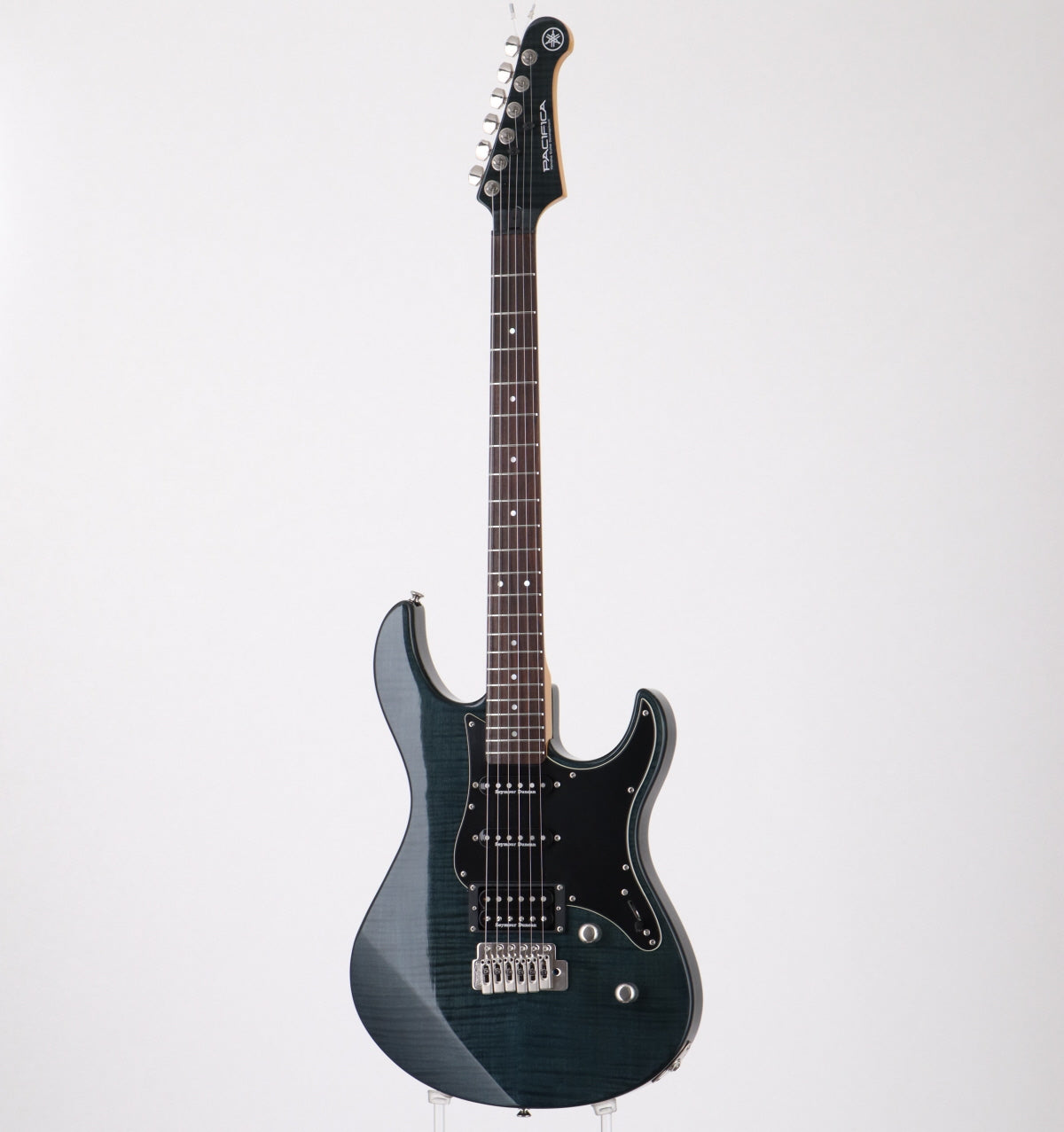 [SN IHI013393] USED YAMAHA / Pacifica PAC612VIIFM Indigo Blue [03]