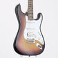 [SN Z9473592] USED Fender USA / American Standard Stratocaster HSS 3CS [03]