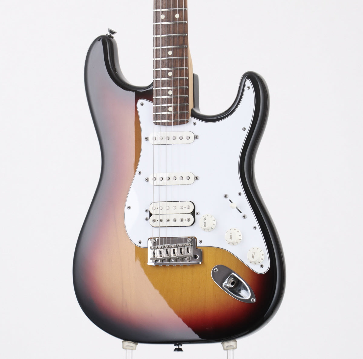 [SN Z9473592] USED Fender USA / American Standard Stratocaster HSS 3CS [03]