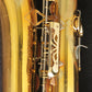 [SN 402565] USED KING / Tenor Super20 Serie IV SN.402xxx Tenor Saxophone [03]