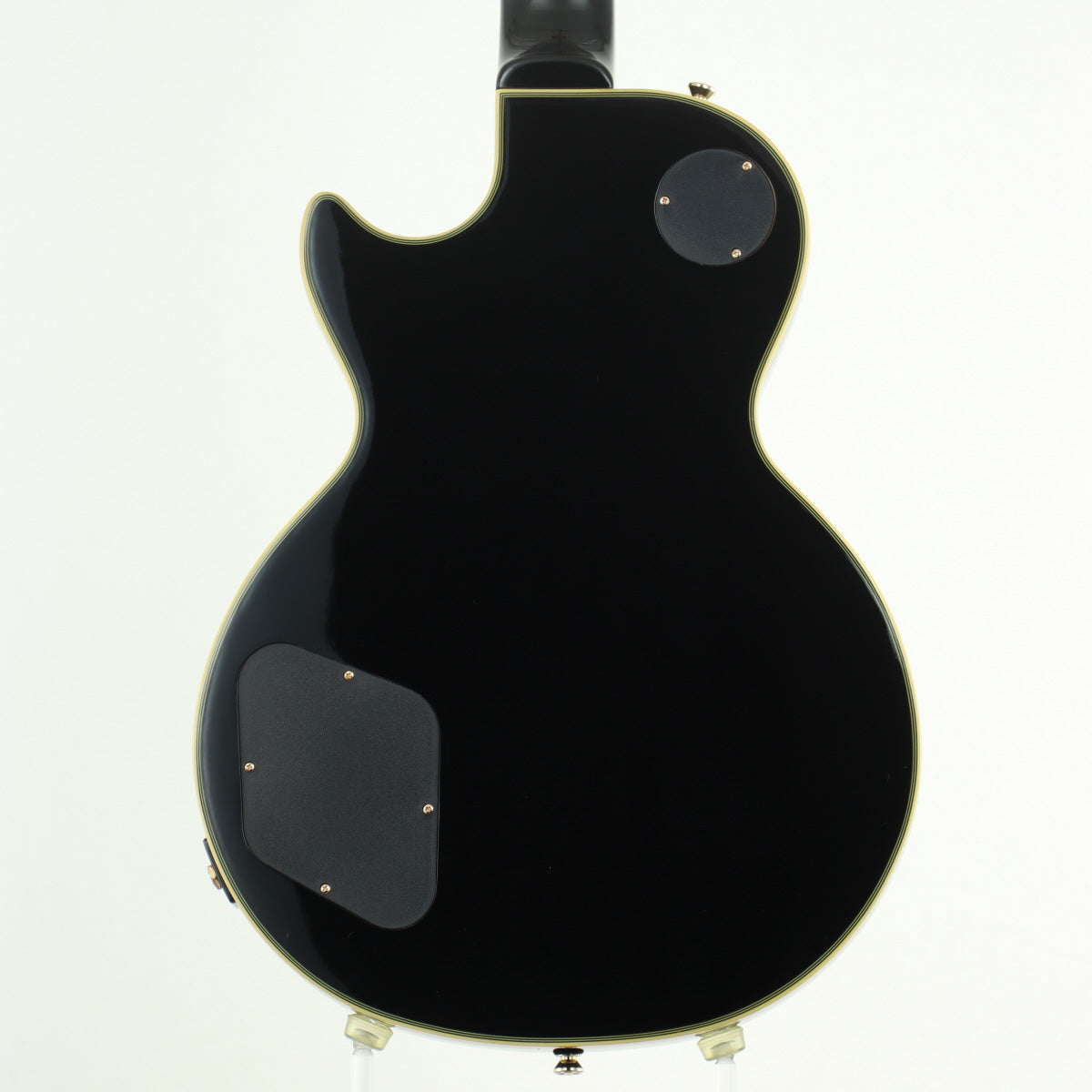 [SN 16011506074] USED Epiphone Epiphone / Les Paul Custom Pro Ebony [20]