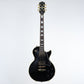 [SN 16011506074] USED Epiphone Epiphone / Les Paul Custom Pro Ebony [20]