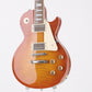 [SN ED2209285] USED EDWARDS / E-LP-STD Vintage Honey Burst [09]