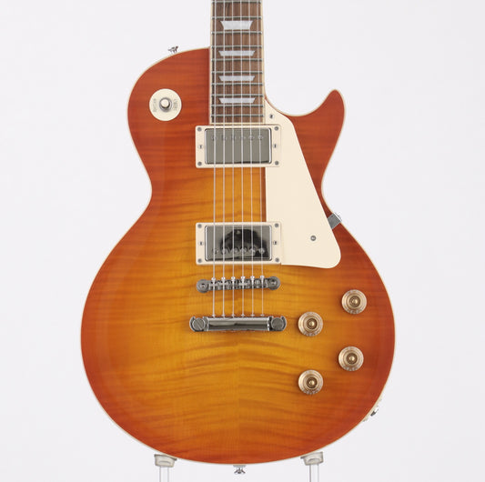 [SN ED2209285] USED EDWARDS / E-LP-STD Vintage Honey Burst [09]