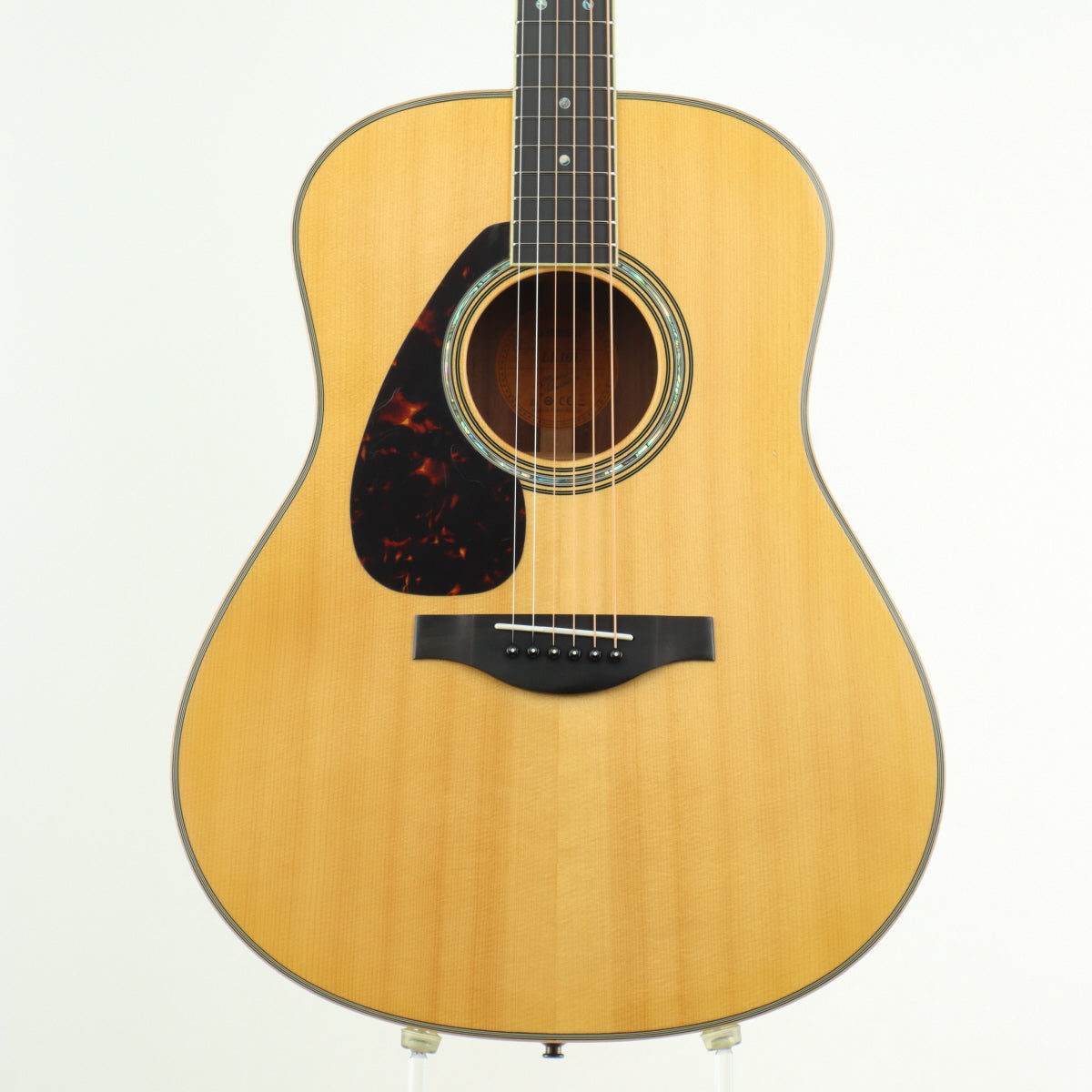 [SN HNN140727] USED YAMAHA Yamaha / LL16L Lefty ARE Natural [20]