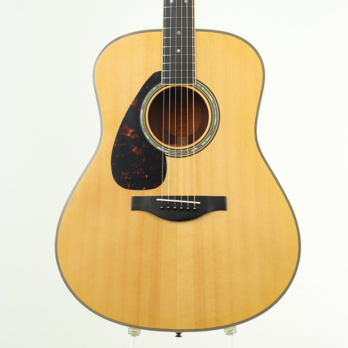 [SN HNN140727] USED YAMAHA Yamaha / LL16L Lefty ARE Natural [20]