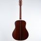 [SN HNN140727] USED YAMAHA Yamaha / LL16L Lefty ARE Natural [20]