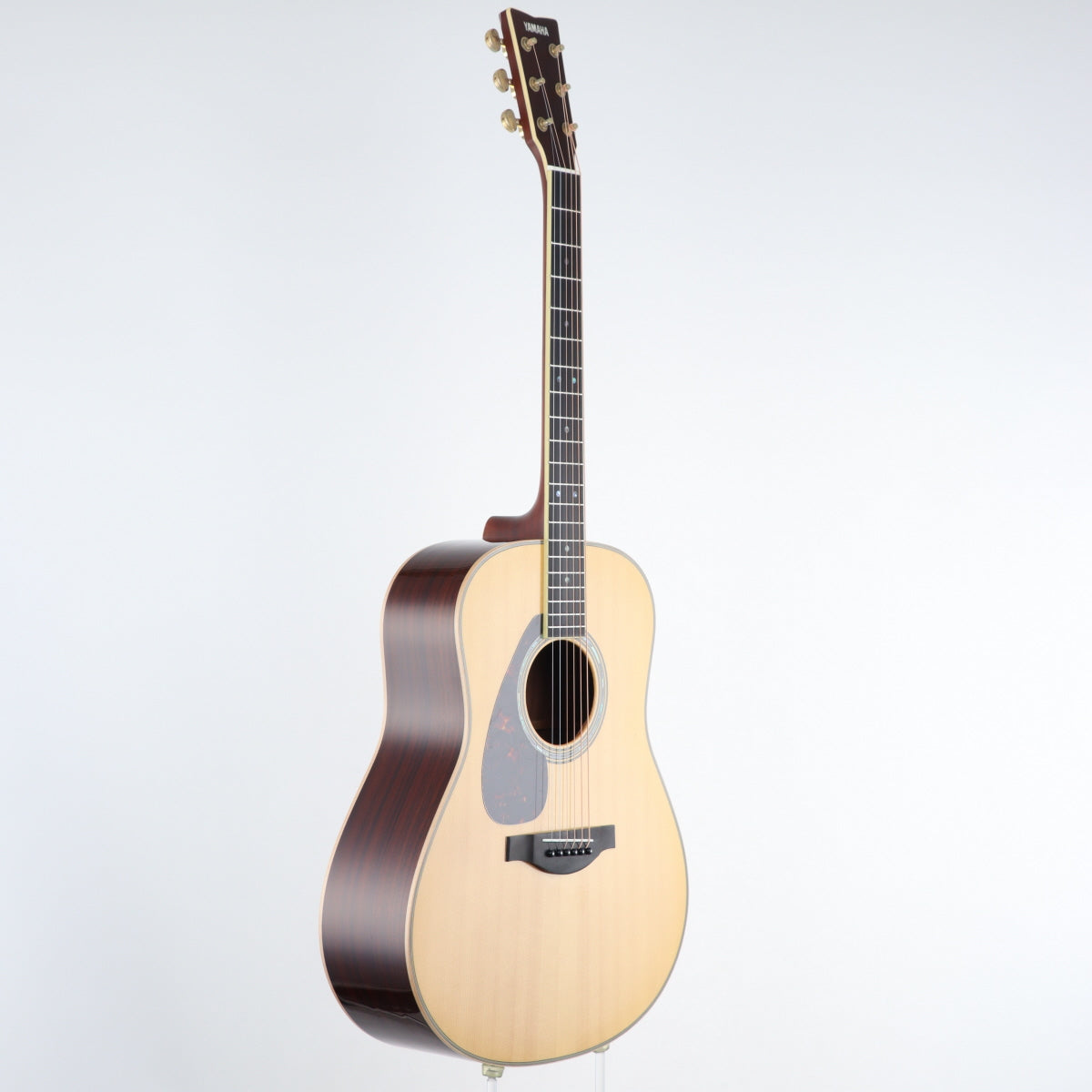 [SN HNN140727] USED YAMAHA Yamaha / LL16L Lefty ARE Natural [20]