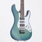 [SN SAKC10005] USED SCHECTER / BH-1-STD-24/R CTM ILB Indigo Light Blue [09]