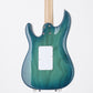 [SN SAKC10005] USED SCHECTER / BH-1-STD-24/R CTM ILB Indigo Light Blue [09]