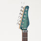 [SN SAKC10005] USED SCHECTER / BH-1-STD-24/R CTM ILB Indigo Light Blue [09]