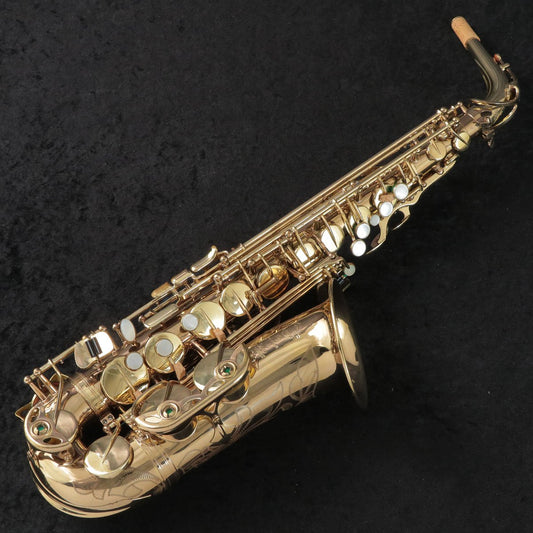 [SN 354919] USED SELMER / Alto SA80 W/E SN.35xxxx All tampos replaced. [03]