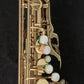 [SN 354919] USED SELMER / Alto SA80 W/E SN.35xxxx All tampos replaced. [03]