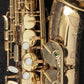[SN 354919] USED SELMER / Alto SA80 W/E SN.35xxxx All tampos replaced. [03]