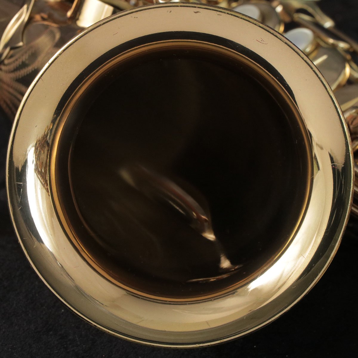 [SN 354919] USED SELMER / Alto SA80 W/E SN.35xxxx All tampos replaced. [03]