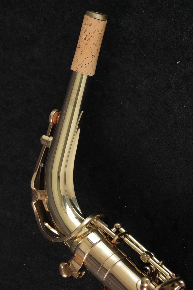 [SN 354919] USED SELMER / Alto SA80 W/E SN.35xxxx All tampos replaced. [03]