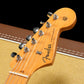 [SN V1969563] USED Fender USA / American Original 50s Stratocaster Inca Silver [05]