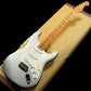 [SN V1969563] USED Fender USA / American Original 50s Stratocaster Inca Silver [05]