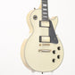 [SN 014608] USED Gibson Custom Shop / 1968 Les Paul Custom Alpine White 2001 [06]