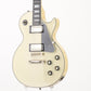 [SN 014608] USED Gibson Custom Shop / 1968 Les Paul Custom Alpine White 2001 [06]