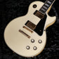 [SN 014608] USED Gibson Custom Shop / 1968 Les Paul Custom Alpine White 2001 [06]