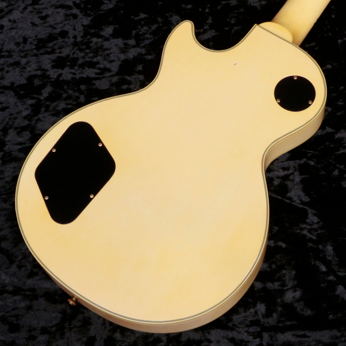 [SN 014608] USED Gibson Custom Shop / 1968 Les Paul Custom Alpine White 2001 [06]