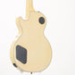 [SN 014608] USED Gibson Custom Shop / 1968 Les Paul Custom Alpine White 2001 [06]