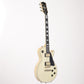 [SN 014608] USED Gibson Custom Shop / 1968 Les Paul Custom Alpine White 2001 [06]